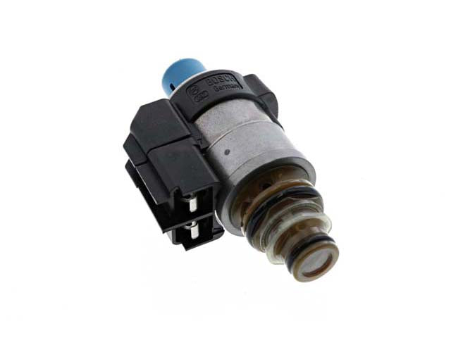 Mercedes-Benz Transmission Solenoid Valve Blue Cap | 2004-2022 2202770998
