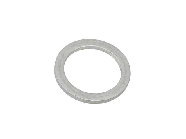 Mercedes-Benz Transmssion Cooler Line Seal Ring 15 X 20 X 1.5 mm | 1998-2005 1635010060