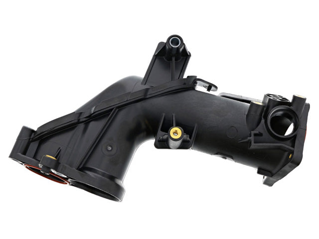 Mercedes-Benz Transverse Tube Charge Air Pipe | 2007-2016 6420901637
