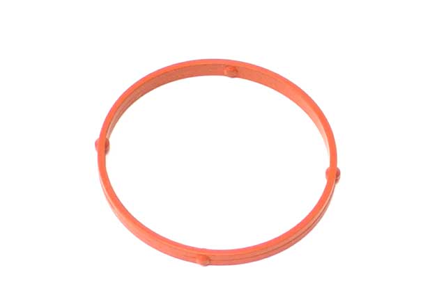 Mercedes-Benz Tranverse Tube Plenum Gasket - to Engine | 2007-2016 6420980180