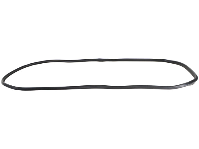 Mercedes-Benz Trunk Seal | 1973-1980 116758009864