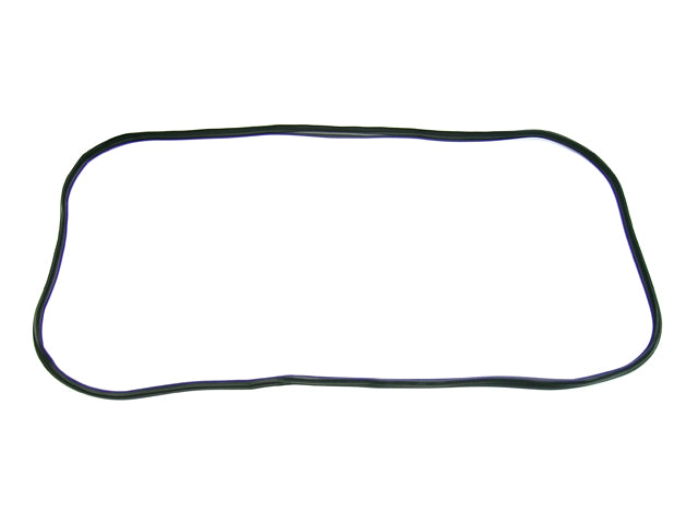 Mercedes-Benz Trunk Seal | 1977-1985 123758009864