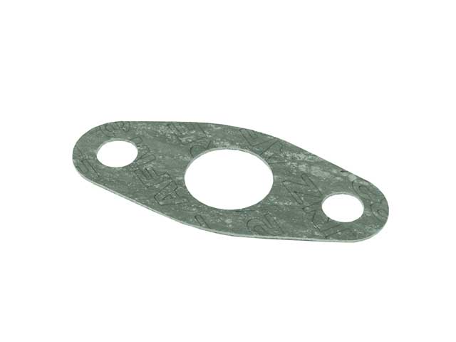 Mercedes-Benz Turbo Drain Gasket | 1978-1991 6031870580