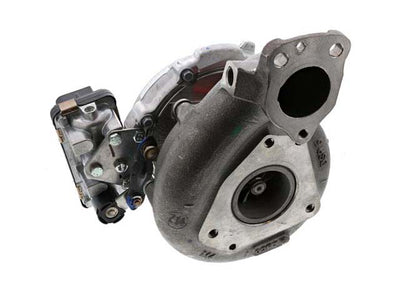 Mercedes-Benz Turbocharger | 2010-2022 6420901200