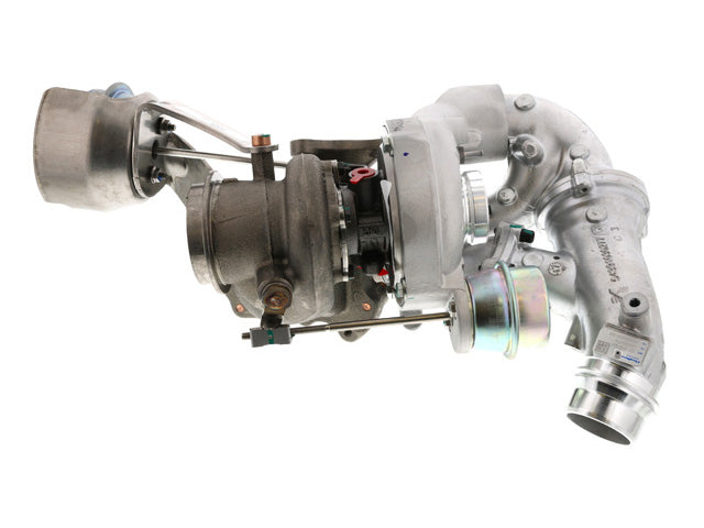 Mercedes-Benz Turbocharger | 2014-2022 6510906380