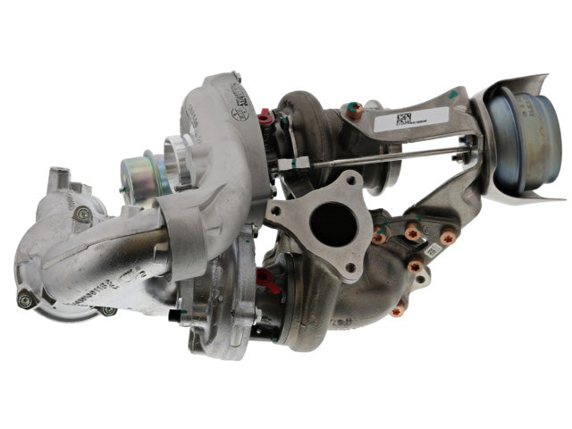 Mercedes-Benz Turbocharger | 2014-2022 6510906380