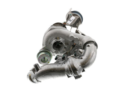 Mercedes-Benz Turbocharger | 2014-2022 6510906380
