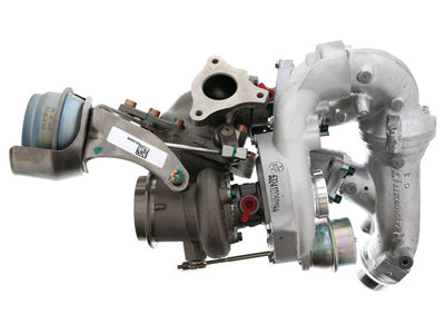 Mercedes-Benz Turbocharger | 2014-2022 6510906380