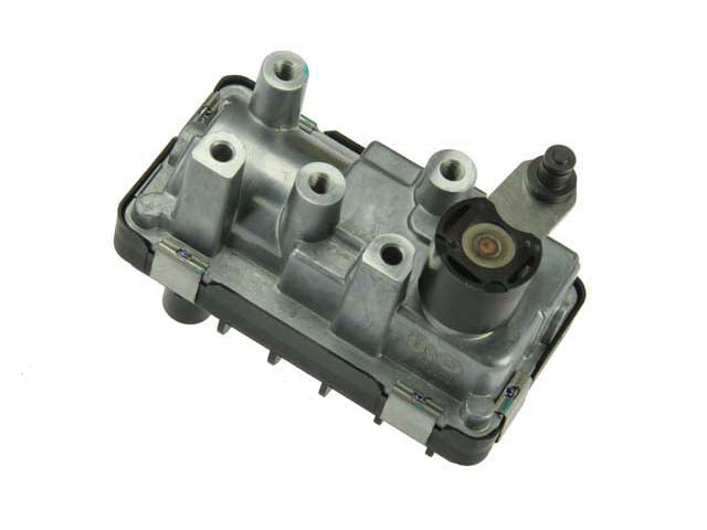 Mercedes-Benz Turbocharger Actuator | 2007-2022 558781906