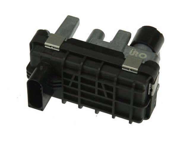 Mercedes-Benz Turbocharger Actuator | 2007-2022 558781906