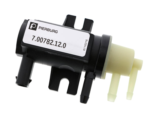 Mercedes-Benz Turbocharger Boost Control Valve | 2013-2022 0001531700