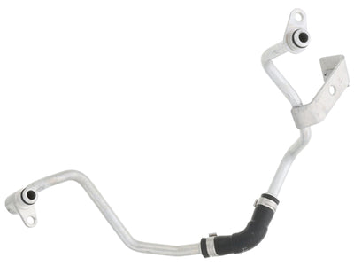 Mercedes-Benz Turbocharger Coolant Line Feed | 2015-2023 2762005951