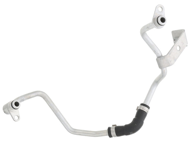 Mercedes-Benz Turbocharger Coolant Line Feed | 2015-2023 2762005951