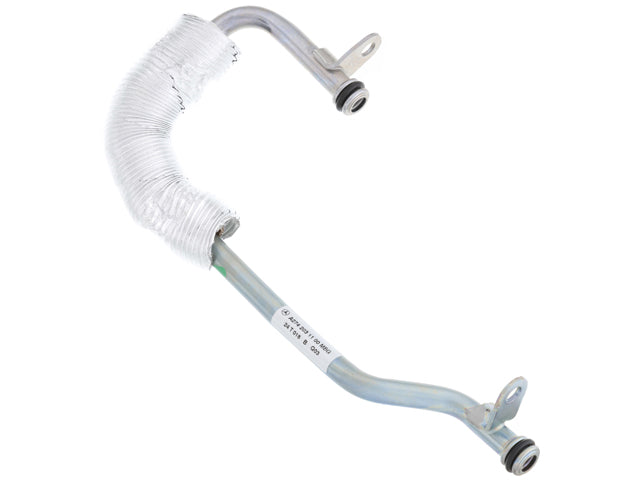 Mercedes-Benz Turbocharger Coolant Line (Feed) | 2016-2023 2742031100
