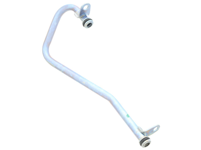 Mercedes-Benz Turbocharger Coolant Line Feed | 2012-2015 2712030902