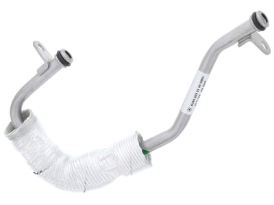 Mercedes-Benz Turbocharger Coolant Line Feed | 2019-2026 2642030500