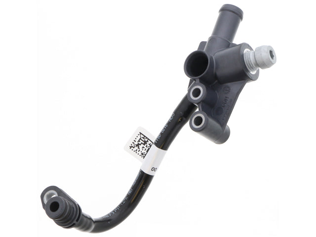 Mercedes-Benz Turbocharger Coolant Line - From Water Pump to Left Return Line | 2011-2020 2782000100