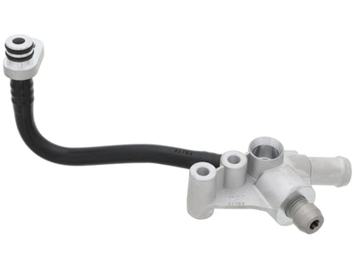 Mercedes-Benz Turbocharger Coolant Line - From Water Pump to Left Return Line | 2011-2020 2782000100