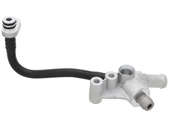Mercedes-Benz Turbocharger Coolant Line - From Water Pump to Left Return Line | 2011-2020 2782000100