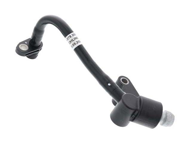 Mercedes-Benz Turbocharger Coolant Line Return | 2012-2019 2782000400