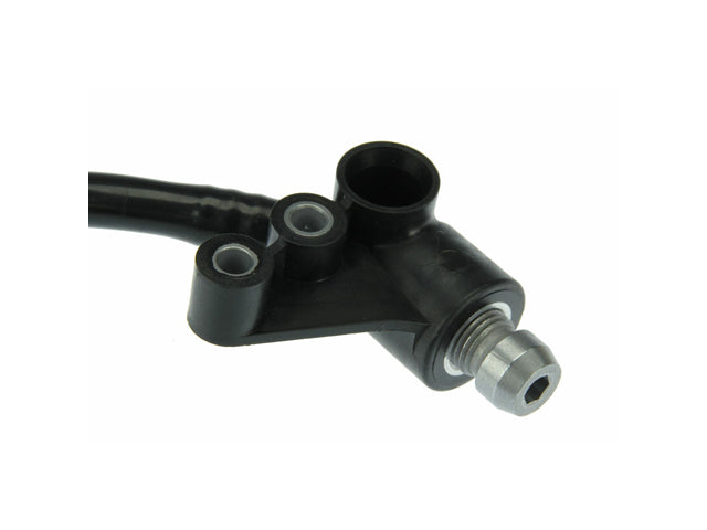 Mercedes-Benz Turbocharger Coolant Line Return | 2012-2019 2782000400