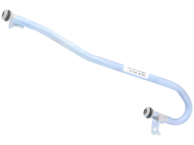 Mercedes-Benz Turbocharger Coolant Line Return | 2015-2026 2742031000