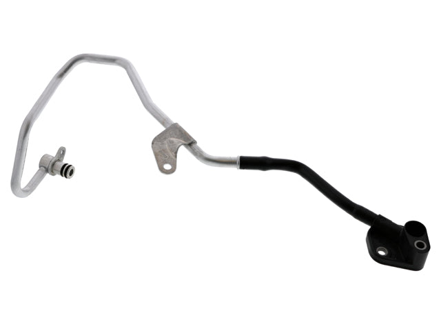 Mercedes-Benz Turbocharger Coolant Line Return | 2011-2020 2782001300