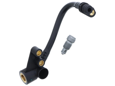 Mercedes-Benz Turbocharger Coolant Line Return | 2012-2019 2782000400