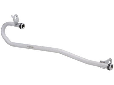 Mercedes-Benz Turbocharger Coolant Line Return | 2015-2026 2742031000