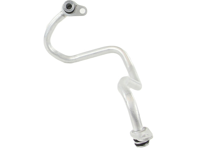 Mercedes-Benz Turbocharger Coolant Line Return | 2011-2020 2782001851
