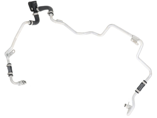 Mercedes-Benz Turbocharger Coolant Line Return | 2015-2019 2762002351