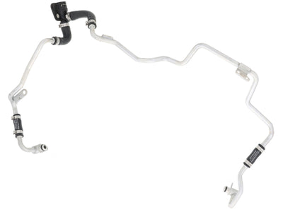 Mercedes-Benz Turbocharger Coolant Line Return | 2015-2019 2762002351