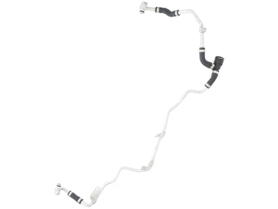 Mercedes-Benz Turbocharger Coolant Line Return | 2015-2023 2762006651