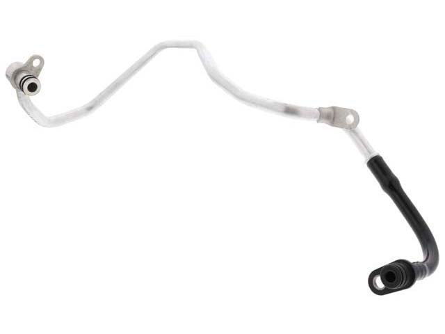 Mercedes-Benz Turbocharger Coolant Line Return | 2011-2014 2782000851