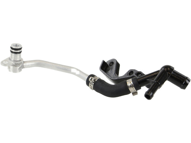 Mercedes-Benz Turbocharger Coolant Line - to Turbocharger Return | 2012-2019 2782001000