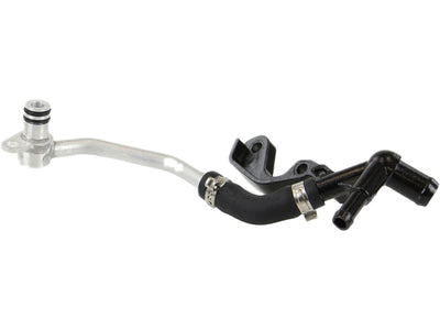 Mercedes-Benz Turbocharger Coolant Line - to Turbocharger Return | 2012-2019 2782001000