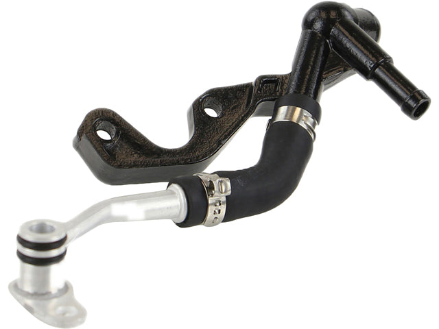 Mercedes-Benz Turbocharger Coolant Line - to Turbocharger Return | 2012-2019 2782001000