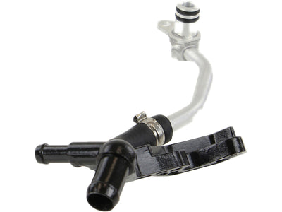 Mercedes-Benz Turbocharger Coolant Line - to Turbocharger Return | 2012-2019 2782001000