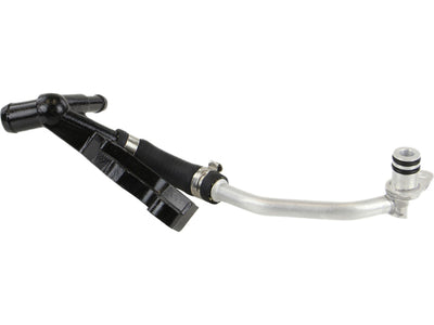 Mercedes-Benz Turbocharger Coolant Line - to Turbocharger Return | 2012-2019 2782001000