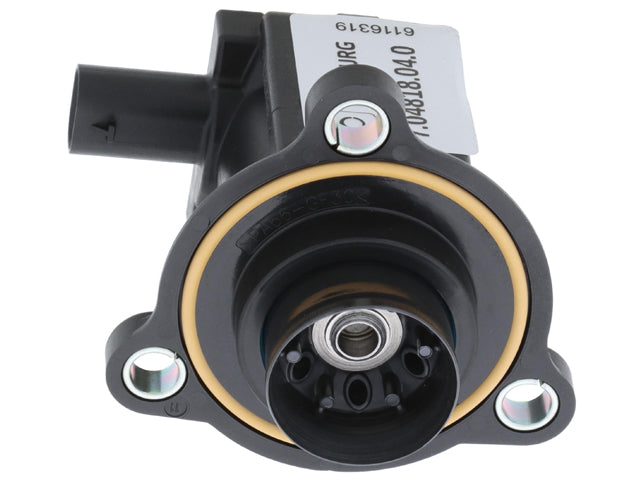 Mercedes-Benz Turbocharger Diverter Valve | 2015-2023 0001530400