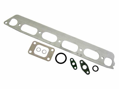 Mercedes-Benz Turbocharger Mounting Kit | 1978-1985 6170900680