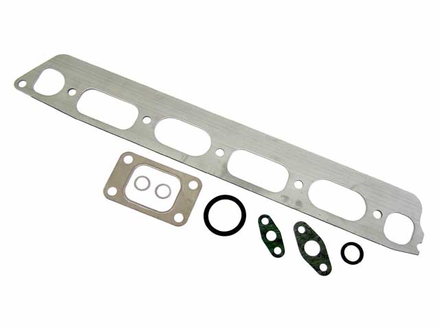 Mercedes-Benz Turbocharger Mounting Kit | 1978-1985 6170900680
