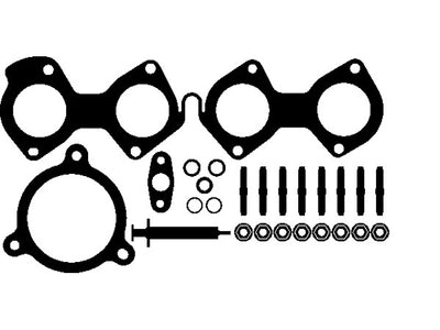 Mercedes-Benz Turbocharger Mounting Kit | 2012-2015 221260634
