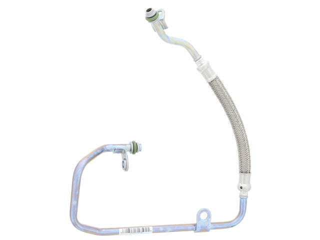 Mercedes-Benz Turbocharger Oil Line Feed Line | 2015-2023 2740902700