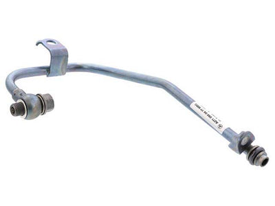 Mercedes-Benz Turbocharger Oil Line Feed Line | 2012-2015 2710900477