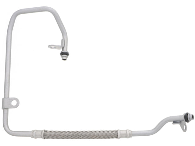 Mercedes-Benz Turbocharger Oil Line Feed Line | 2015-2023 2740902700