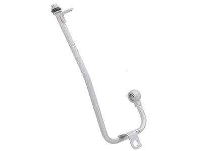 Mercedes-Benz Turbocharger Oil Line Feed Line | 2012-2015 2710900477