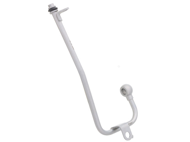 Mercedes-Benz Turbocharger Oil Line Feed Line | 2012-2015 2710900477