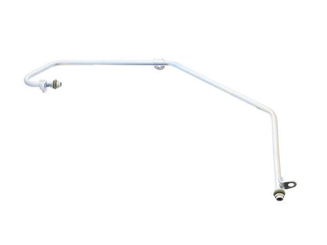 Mercedes-Benz Turbocharger Oil Line Feed Line | 2014-2026 2700900400
