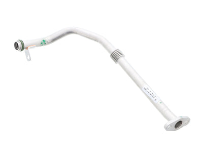 Mercedes-Benz Turbocharger Oil Line Return Line | 2014-2026 2700900577